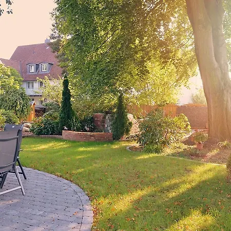 Отель Parkhotel 3*