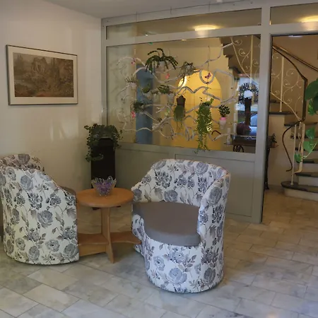 Hotel Parkhotel Stadthagen