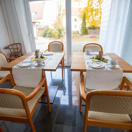 Parkhotel 3* Stadthagen