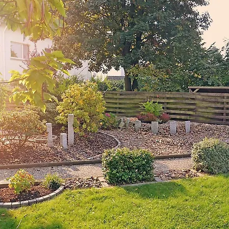 Parkhotel Отель