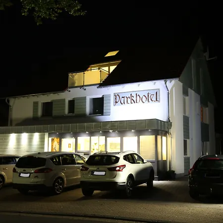 Parkhotel Hotel