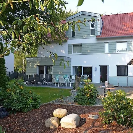 Parkhotel Штадтхаген