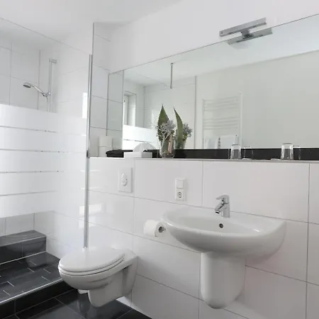 Parkhotel Отель