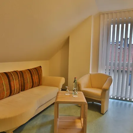 Parkhotel 3* Штадтхаген