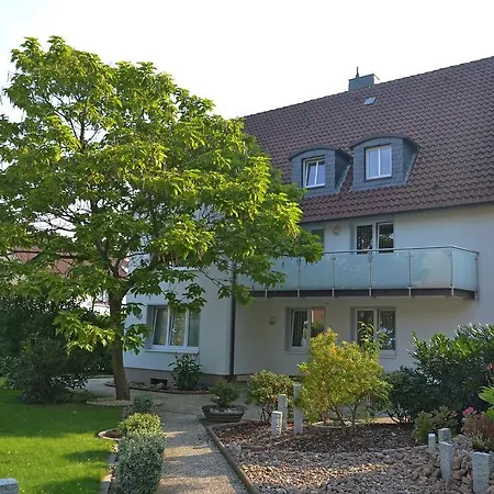 Parkhotel Stadthagen