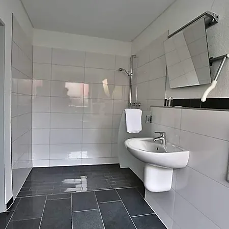 Parkhotel 3* Stadthagen