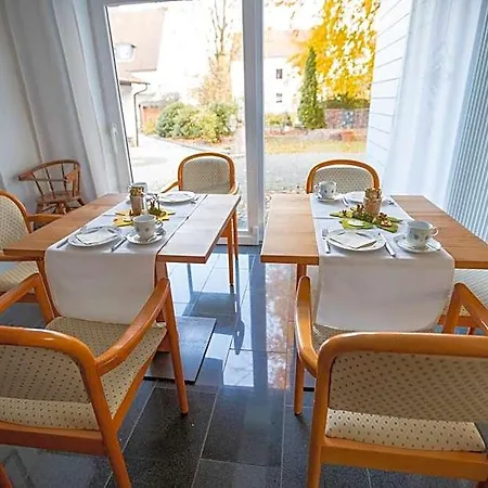 Parkhotel 3* Stadthagen