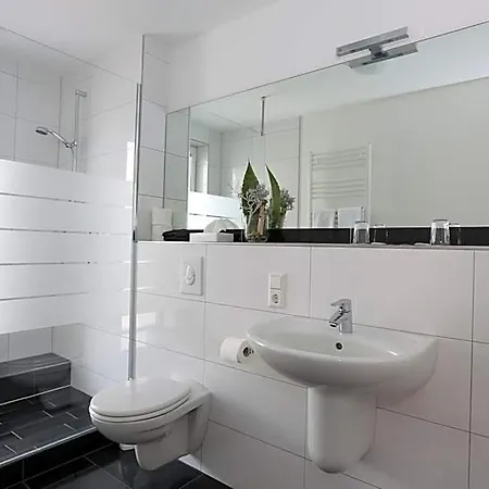 Parkhotel 3* Stadthagen