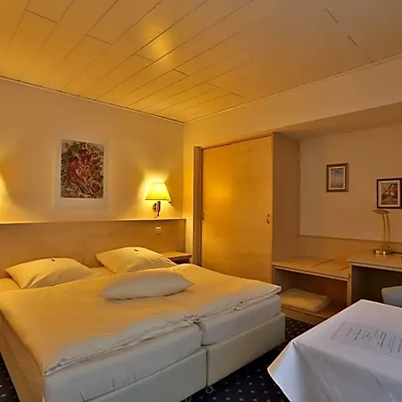 Hotel Parkhotel