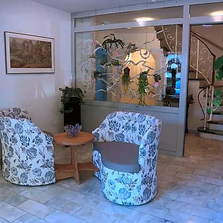 Hotel Parkhotel Stadthagen