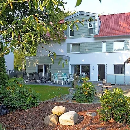 Hotel Parkhotel Stadthagen