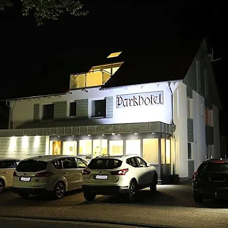 Hotel Parkhotel