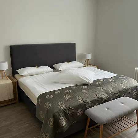 Parkhotel 3*