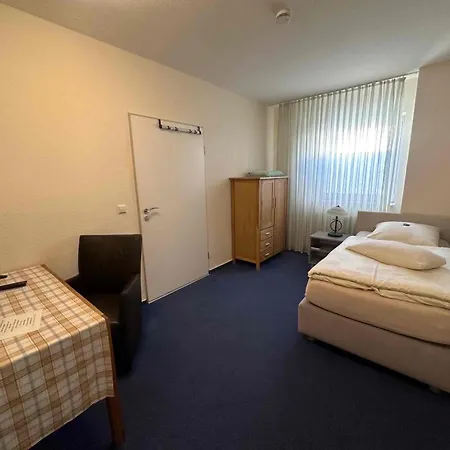 Parkhotel Ξενοδοχείο Stadthagen