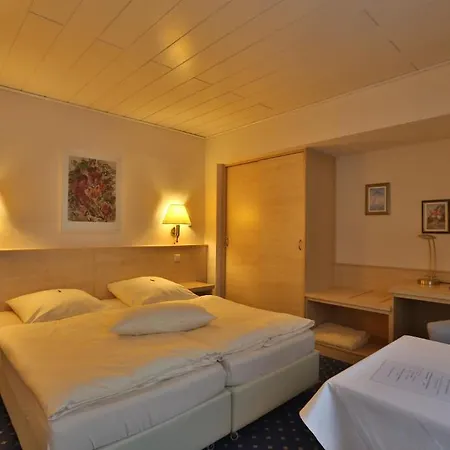 Parkhotel 3*