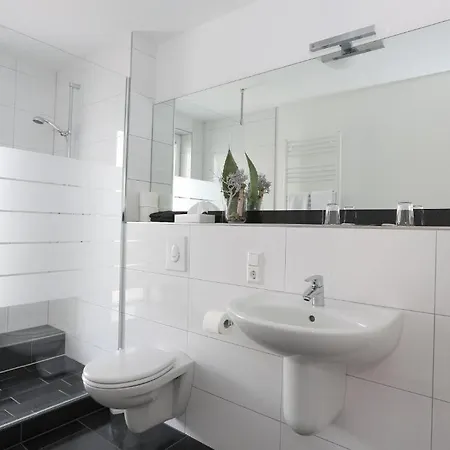 Parkhotel Отель Штадтхаген