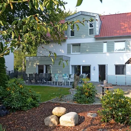 Hotel Parkhotel Stadthagen