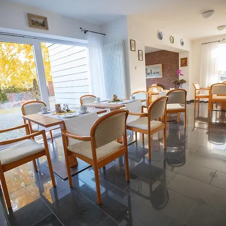 Hotel Parkhotel 3*