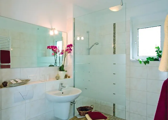 Parkhotel Stadthagen