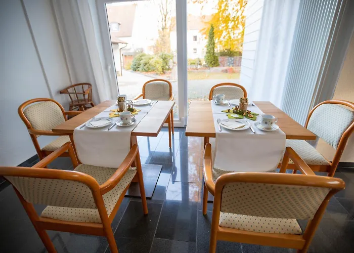 Parkhotel 3* Stadthagen