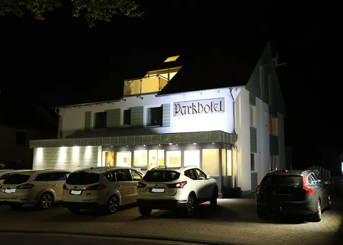 Parkhotel Hotel