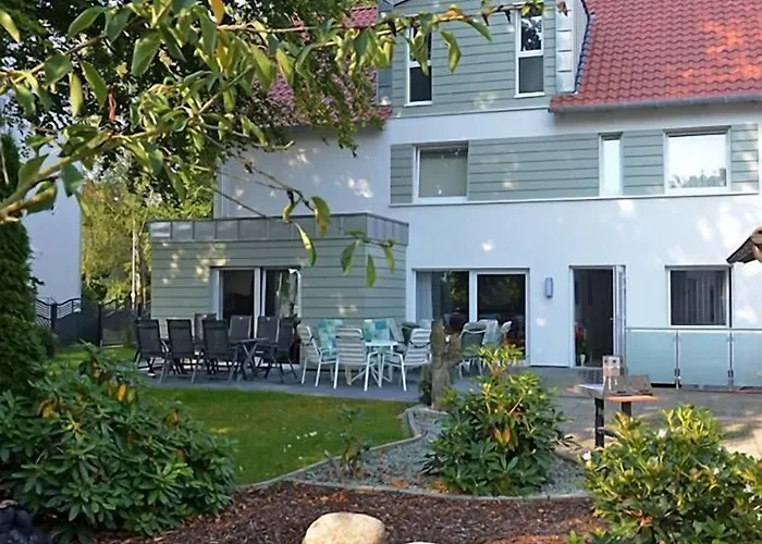 Parkhotel Stadthagen