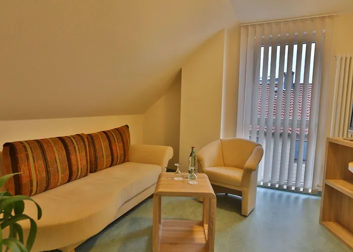 Parkhotel 3* Stadthagen